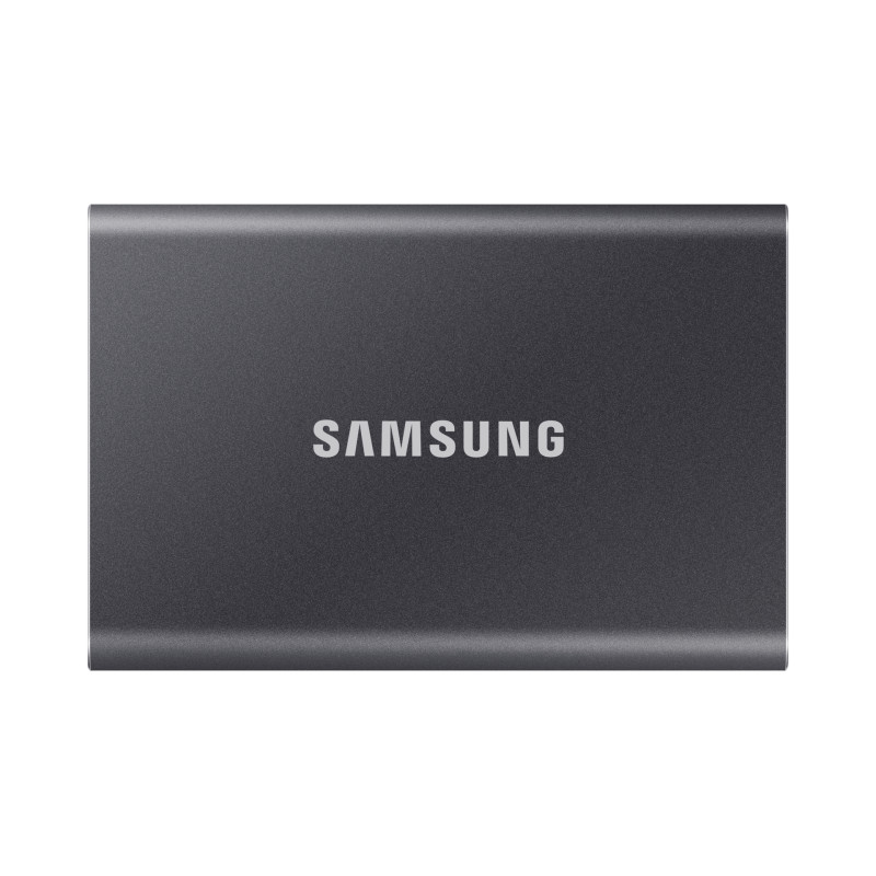 Samsung T7 4 TB Grey