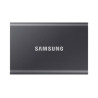 Samsung T7 4 TB Grey