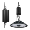 Kit Emeregencia Campana Industrial Led | APLIUM