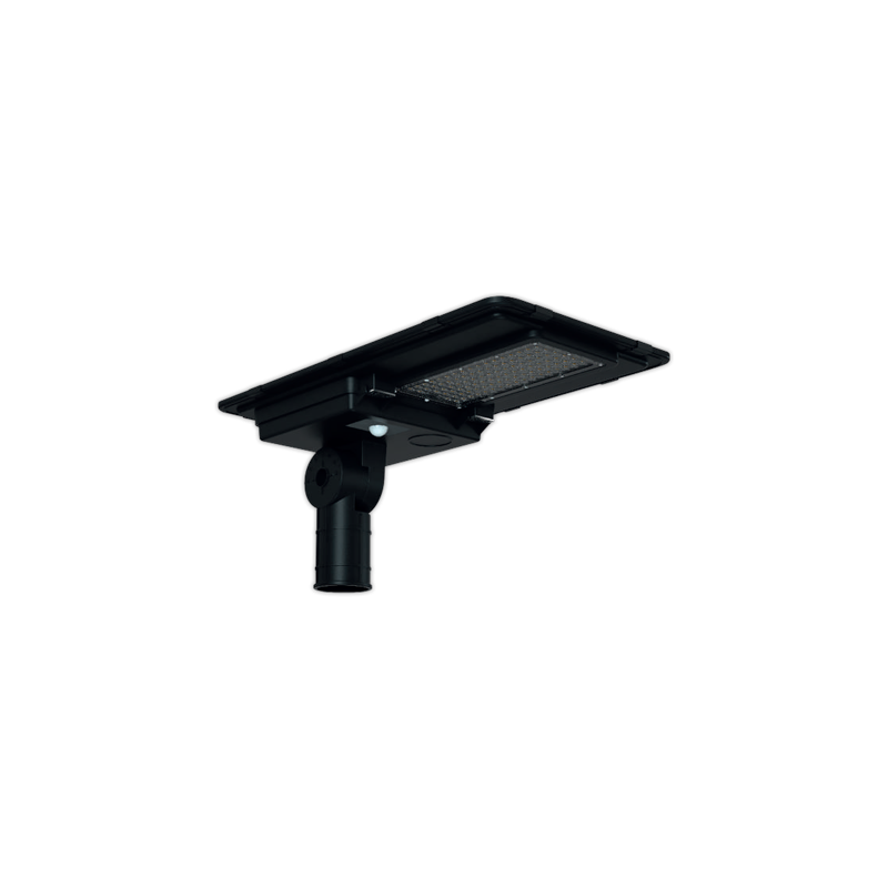 Farola Led Solar 8565 | APLIUM