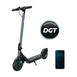 Patinete electrico CECOTEC Bongo D20E | APLIUM