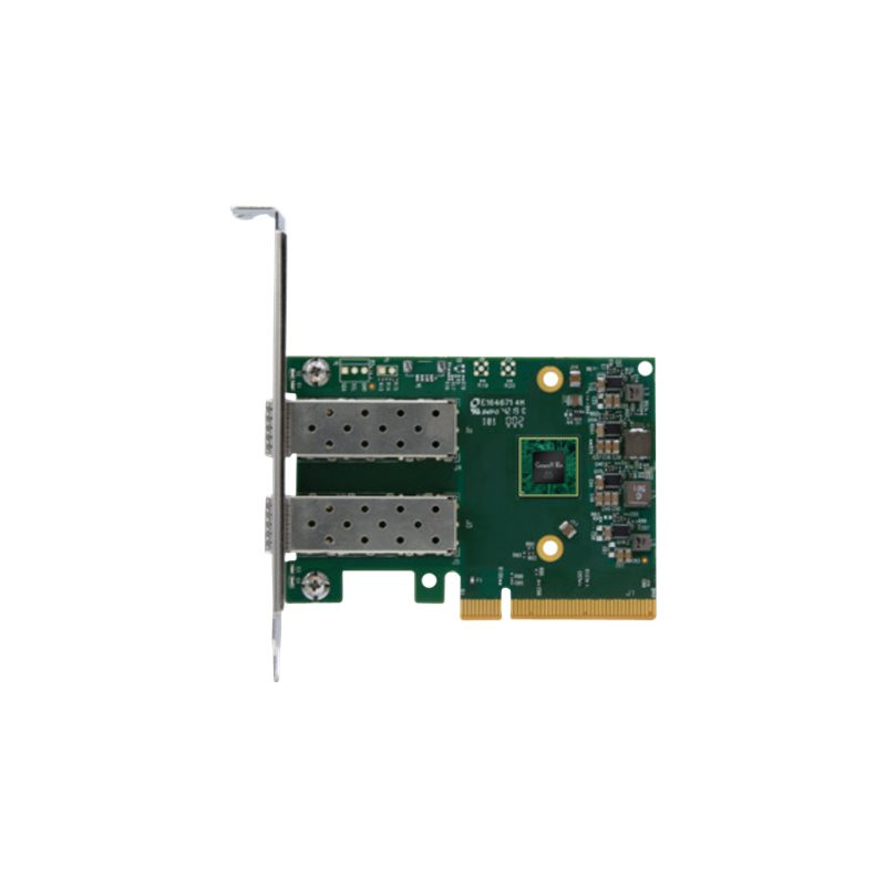 NVIDIA ConnectX-6 Lx MCX631102AN-ADAT - Adaptador de red - PCIe4.0 x8