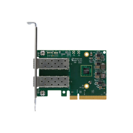 NVIDIA ConnectX-6 Lx MCX631102AN-ADAT - Adaptador de red - PCIe4.0 x8