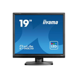Monitor Iiyama 5:4, 48,3CM (19''), 1280X1024 Píxeles, 5MS, L | APLIUM