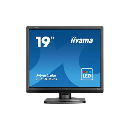 Monitor Iiyama 5:4, 48,3CM (19''), 1280X1024 Píxeles, 5MS, L | APLIUM