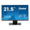 Monitor Iiyama 21.5INCH Bonded Pcap 10P Touch With Anti-fing | APLIUM