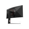 AOC Gaming CU34G4 - Monitor LED - gaming - curvado - 34" - 3 | APLIUM