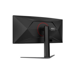 AOC Gaming CU34G4 - Monitor LED - gaming - curvado - 34" - 3 | APLIUM