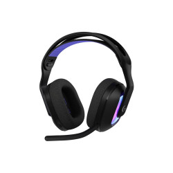 G522 Lightspeed Headset PC Voss CDM/BLACK EMEA28I-935 2.4GHZ | APLIUM