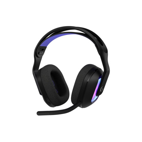 G522 Lightspeed Headset PC Voss CDM/BLACK EMEA28I-935 2.4GHZ | APLIUM