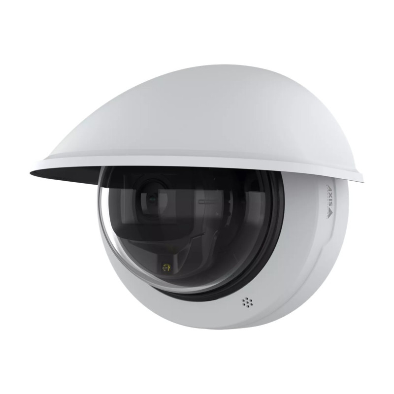 02815-001 - Axis M4227-LVE | APLIUM