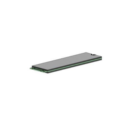 SSD 2TB PCIe NVMe TLC