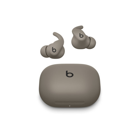 Beats Powerbeats Fit - Auriculares inalámbricos con micro - en oreja -