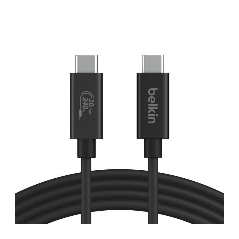 Usb Cable 2 M Usb4 Gen 2X2