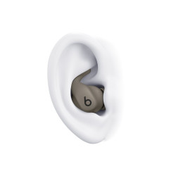 Beats Powerbeats Fit - Auriculares inalámbricos con micro - en oreja -