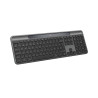 920-013775 - Logitech Signature Slim Solar+ K980 for | APLIUM