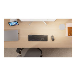 920-013775 - Logitech Signature Slim Solar+ K980 for | APLIUM