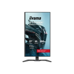 Monitor Iiyama, 27 Pulgadas, 68,6 Cm, Fast IPS, 2560X1440, 2 | APLIUM