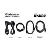 Monitor Iiyama, 27 Pulgadas, 68,6 Cm, Fast IPS, 2560X1440, 2 | APLIUM