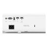 BenQ TK710 - Proyector DLP - láser - 3D - 3200 ANSI lumens - 3840 x 21