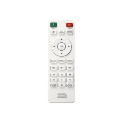 BenQ TK710 - Proyector DLP - láser - 3D - 3200 ANSI lumens - 3840 x 21