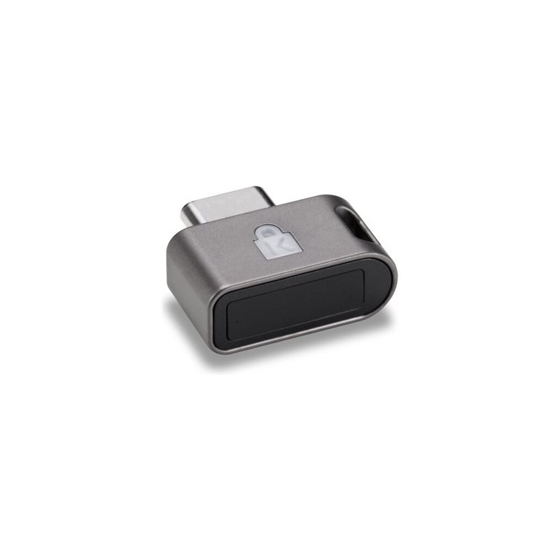 Kensington K65051WW - Llave De Huella Dactilar Verimark | APLIUM