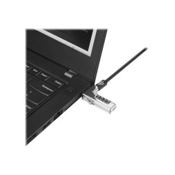 Combination Cable Lock from Lenovo
