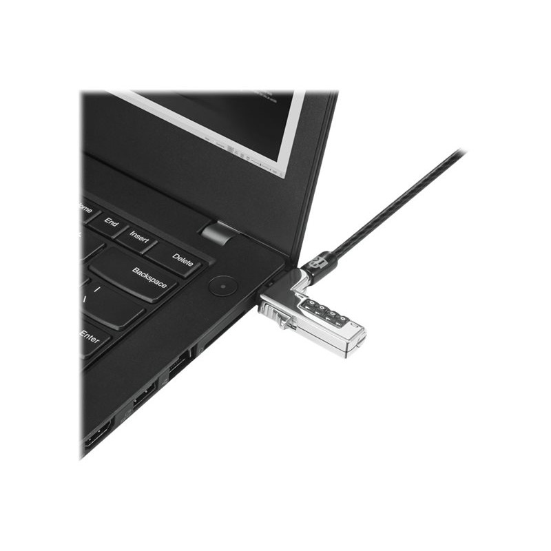 Combination Cable Lock from Lenovo