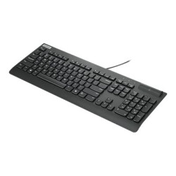 Smartcard Wired Keyboard II-Spanish