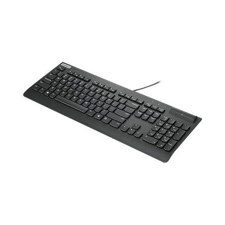 Smartcard Wired Keyboard II-Spanish