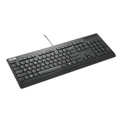 Smartcard Wired Keyboard II-Spanish