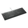 Smartcard Wired Keyboard II-Spanish