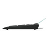 Smartcard Wired Keyboard II-Spanish