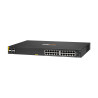 HPE Anw 6000 24G CL4 4F 24G CL4 4F 370W Sw Eu En | APLIUM