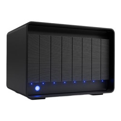 LaCie 8big Pro5 192TB 3.5E THUNDERBOLT 5 | APLIUM