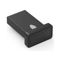 K64740WW - Kensington VeriMark IT 2.0 Fingerprint Key | APLIUM