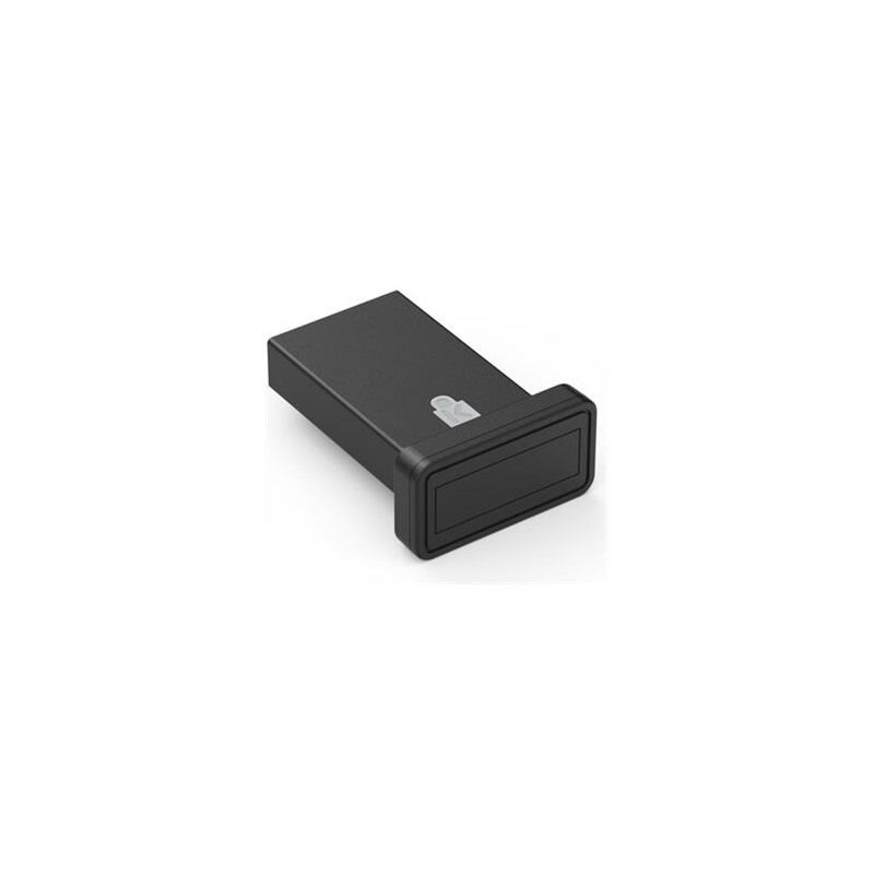 K64740WW - Kensington VeriMark IT 2.0 Fingerprint Key | APLIUM