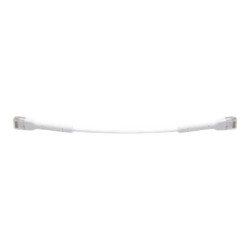 UniFi Patch Cable with bendable booted R