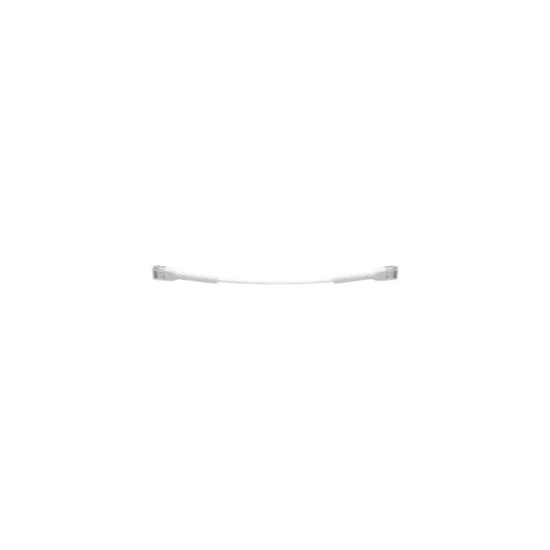 UniFi Patch Cable with bendable booted R