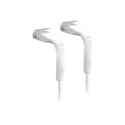 UniFi Patch Cable with bendable booted R