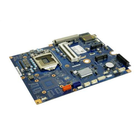 C540 W8S 1GG7GPU W/3.0 MB