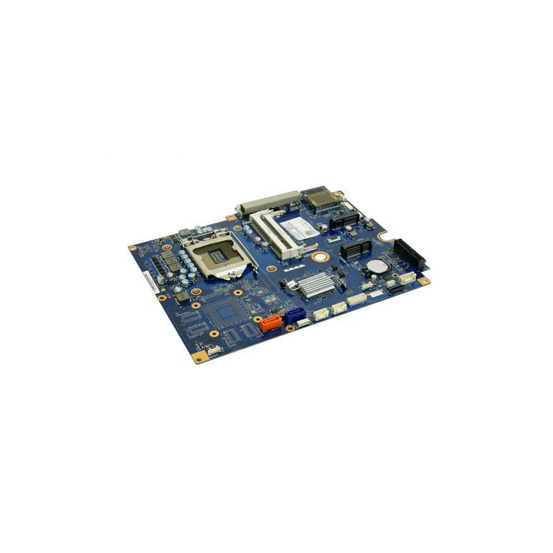 C540 W8P 2GG7GPU W/3.0 MB