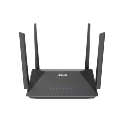 RT-AX52 2.4-5GHz 160 MHz 1201Mbits