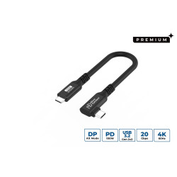 USB-C to USB-C Premium cable