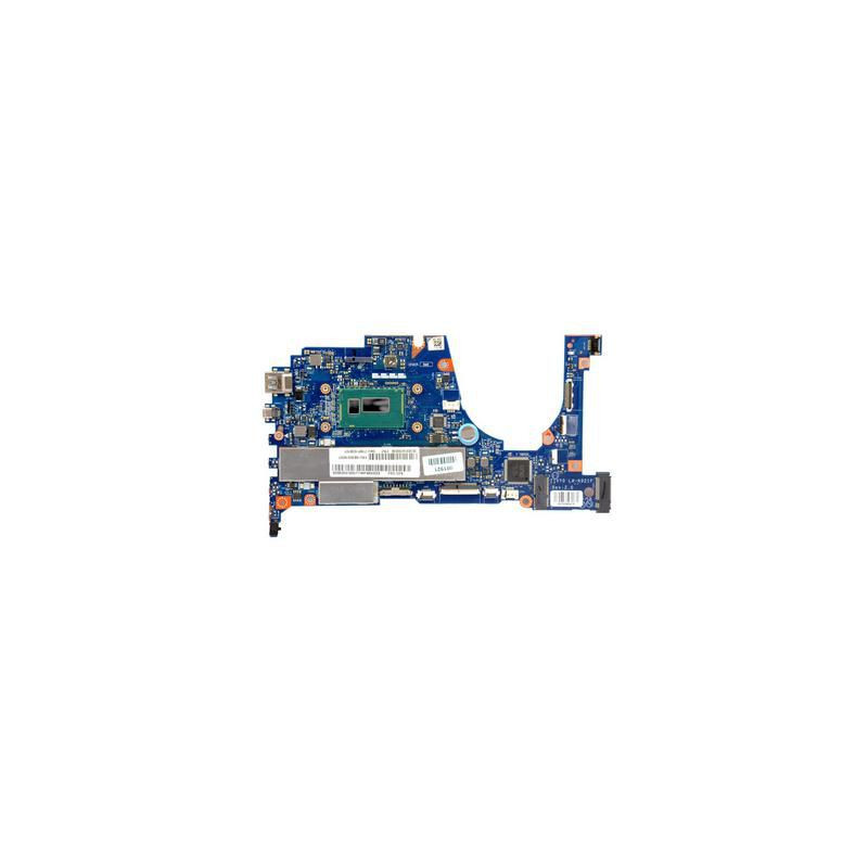 W8s Uma 4010C 8G System Board