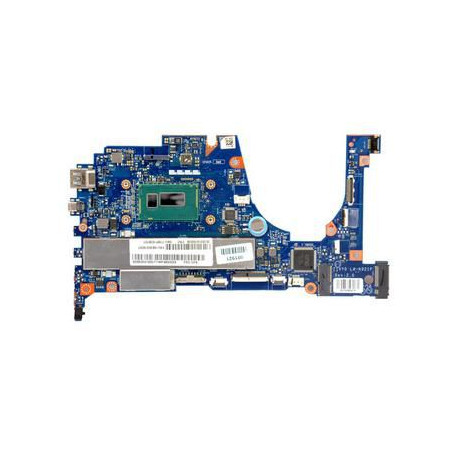 W8s Uma 4010C 8G System Board