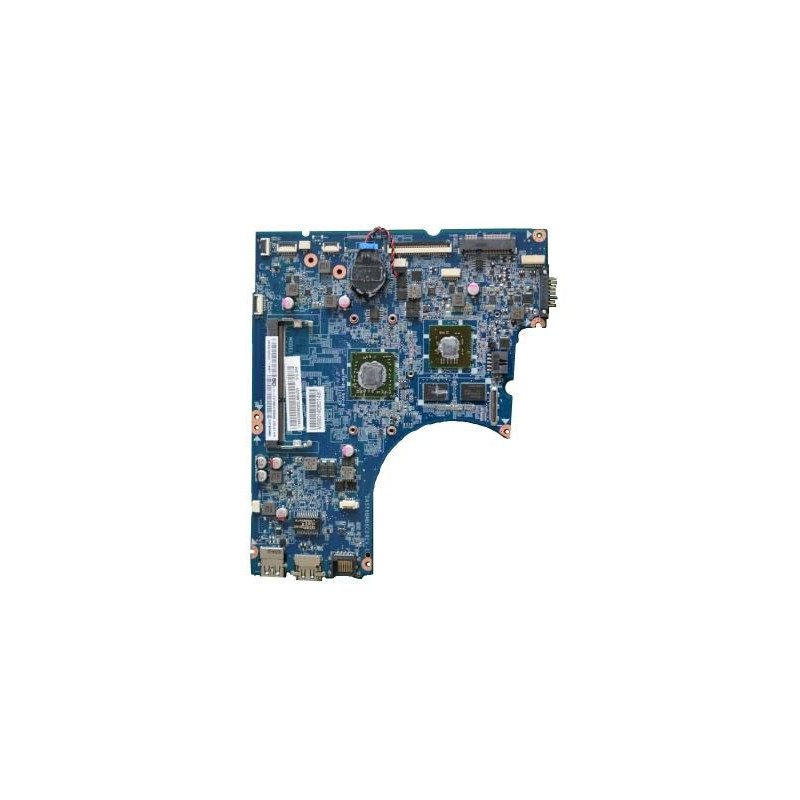 ST6B MB W8P UMA E12200