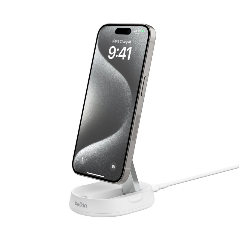 Boostcharge Pro Smartphone