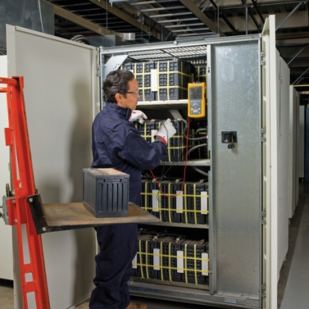 APC Battery Exchange Service 1-16m