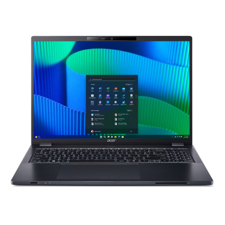 TMP416 CU7155U 32GB 1TBSSD 16" WUXGAIPS